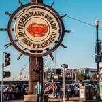Fisherman's Wharf