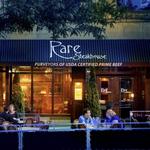 Rare Steakhouse
