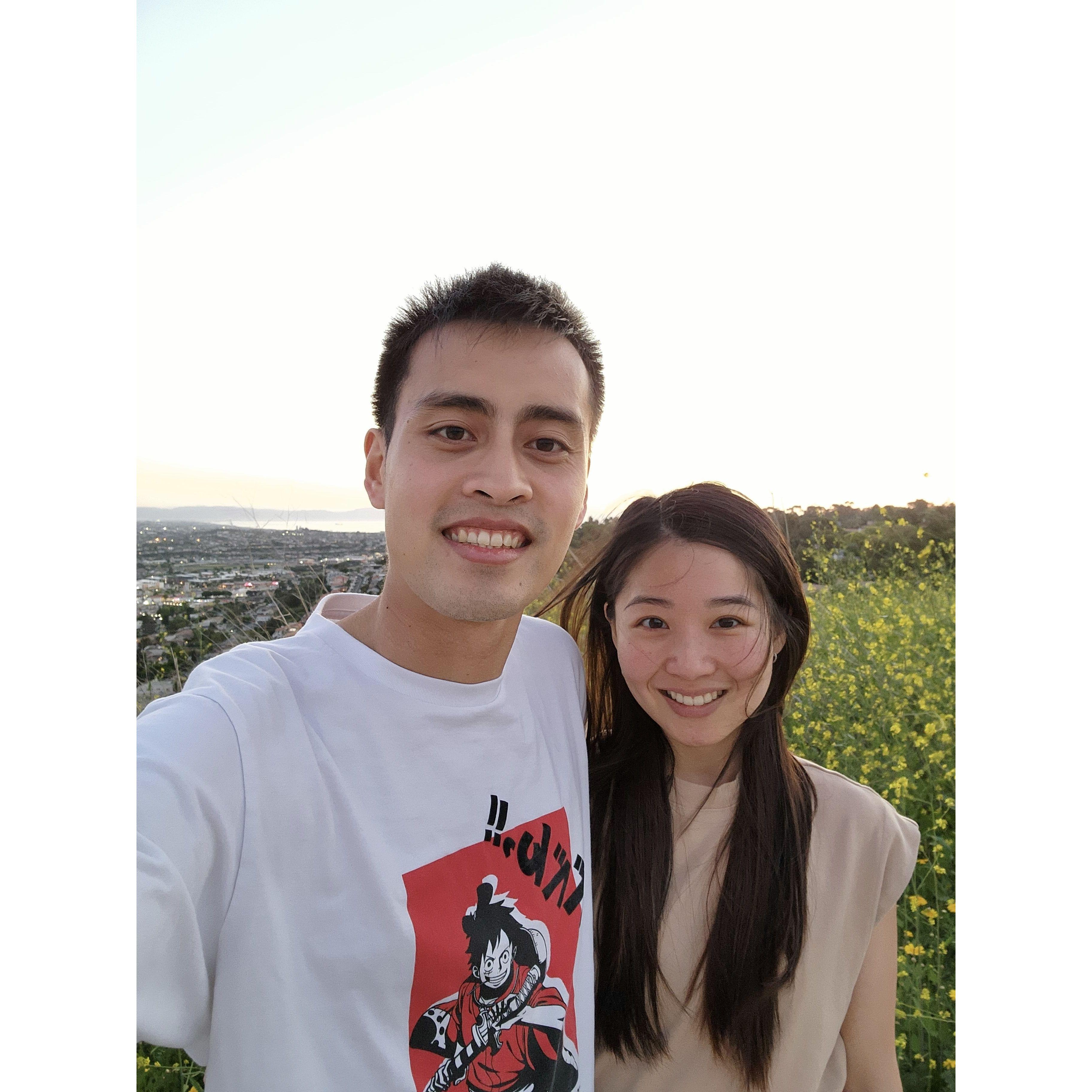 APRIL 7, 2022 | PALOS VERDES PENINSULA