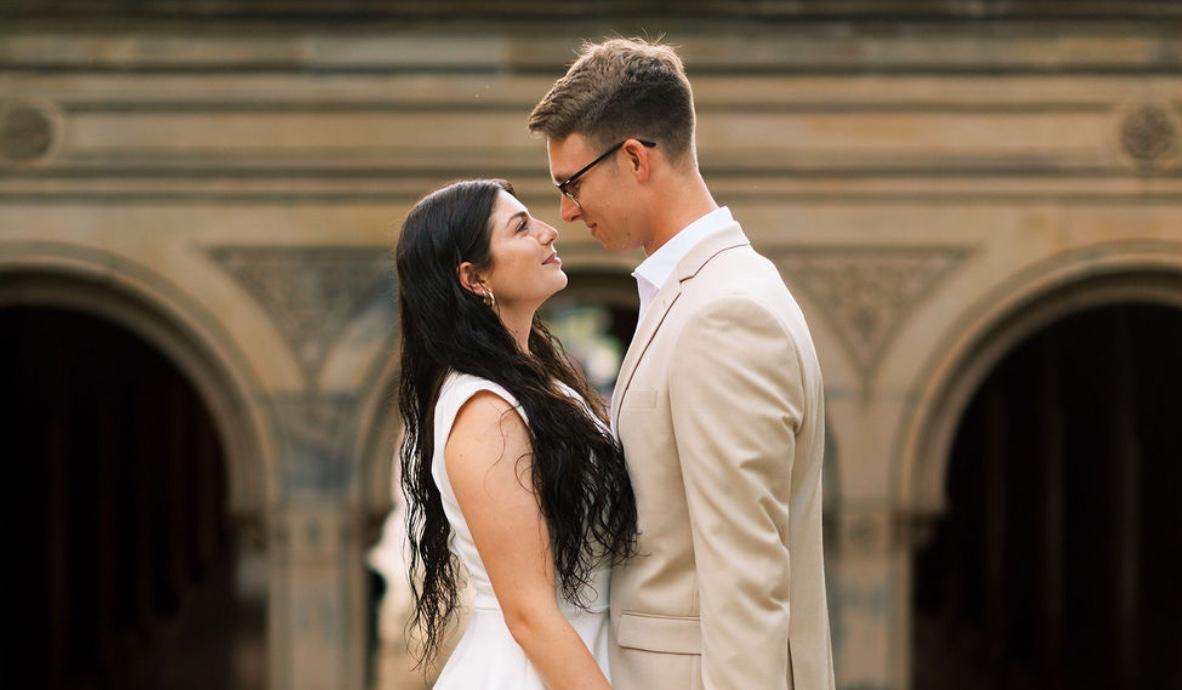 The Wedding Website of Isabella Cordaro and Corey Allegrucci