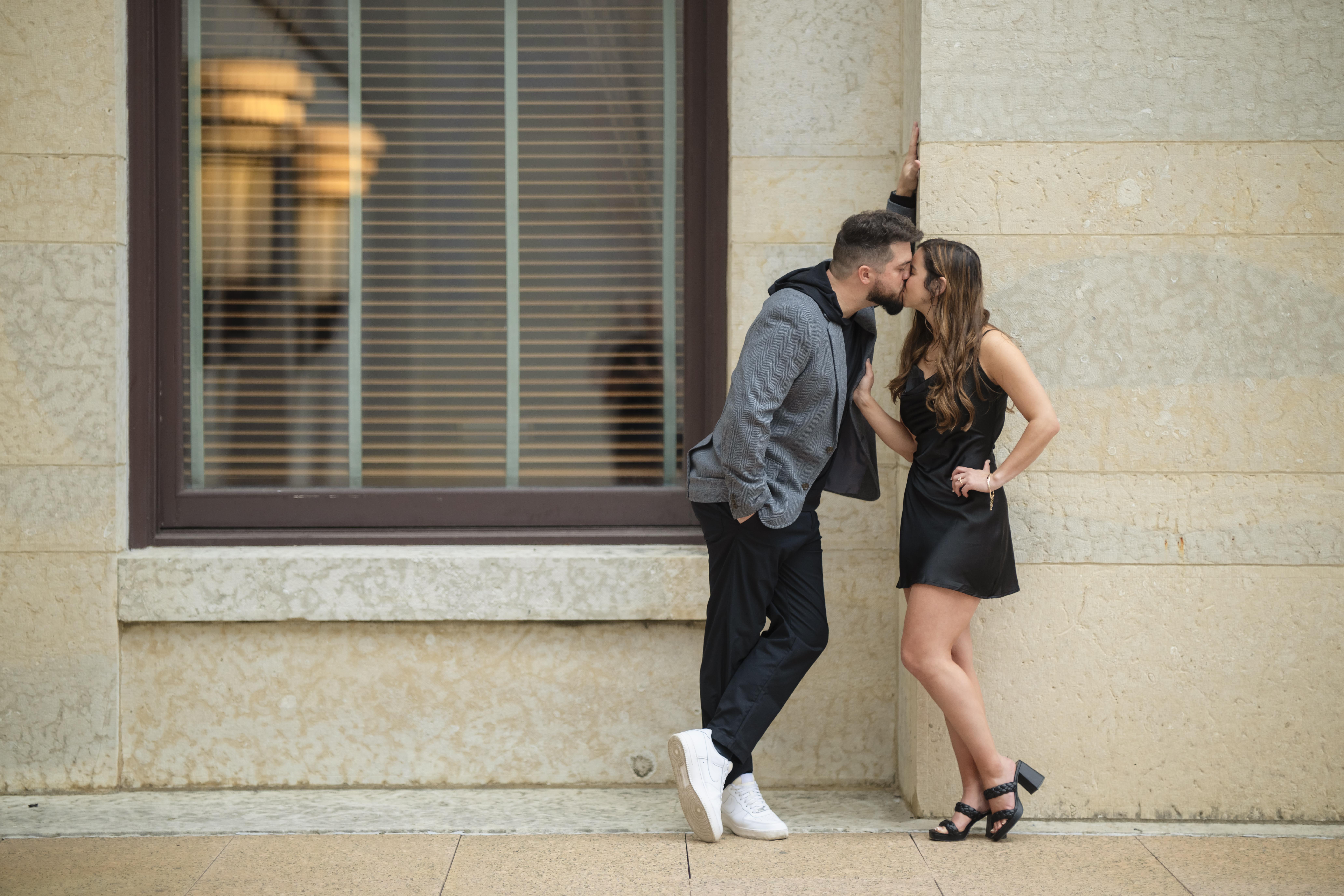 The Wedding Website of Emma Bergman and Timothy Feeney