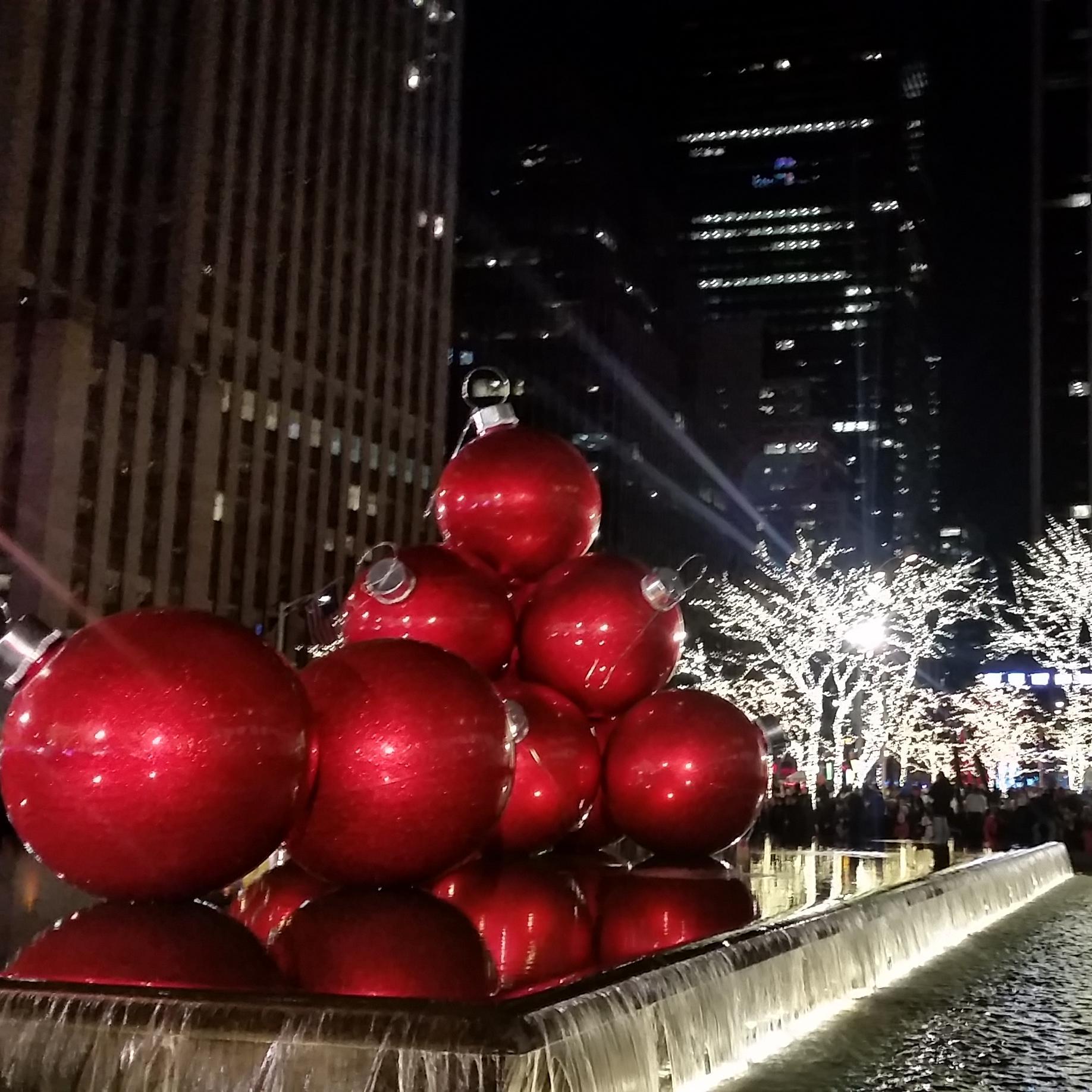 Merry Christmas!