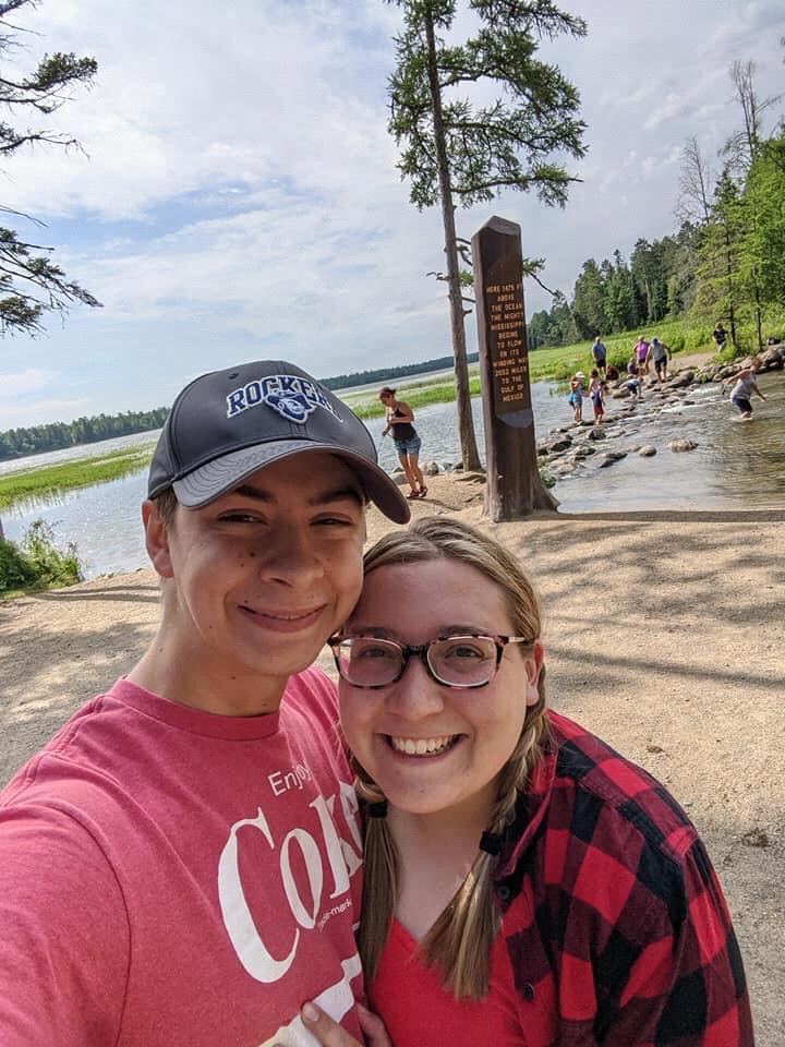 Camping Trip to Itasca, July 2020