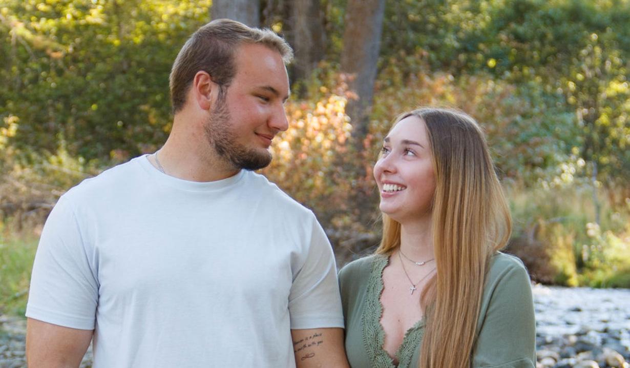 The Wedding Website of Jocie Calhoun and Andres Schmittle