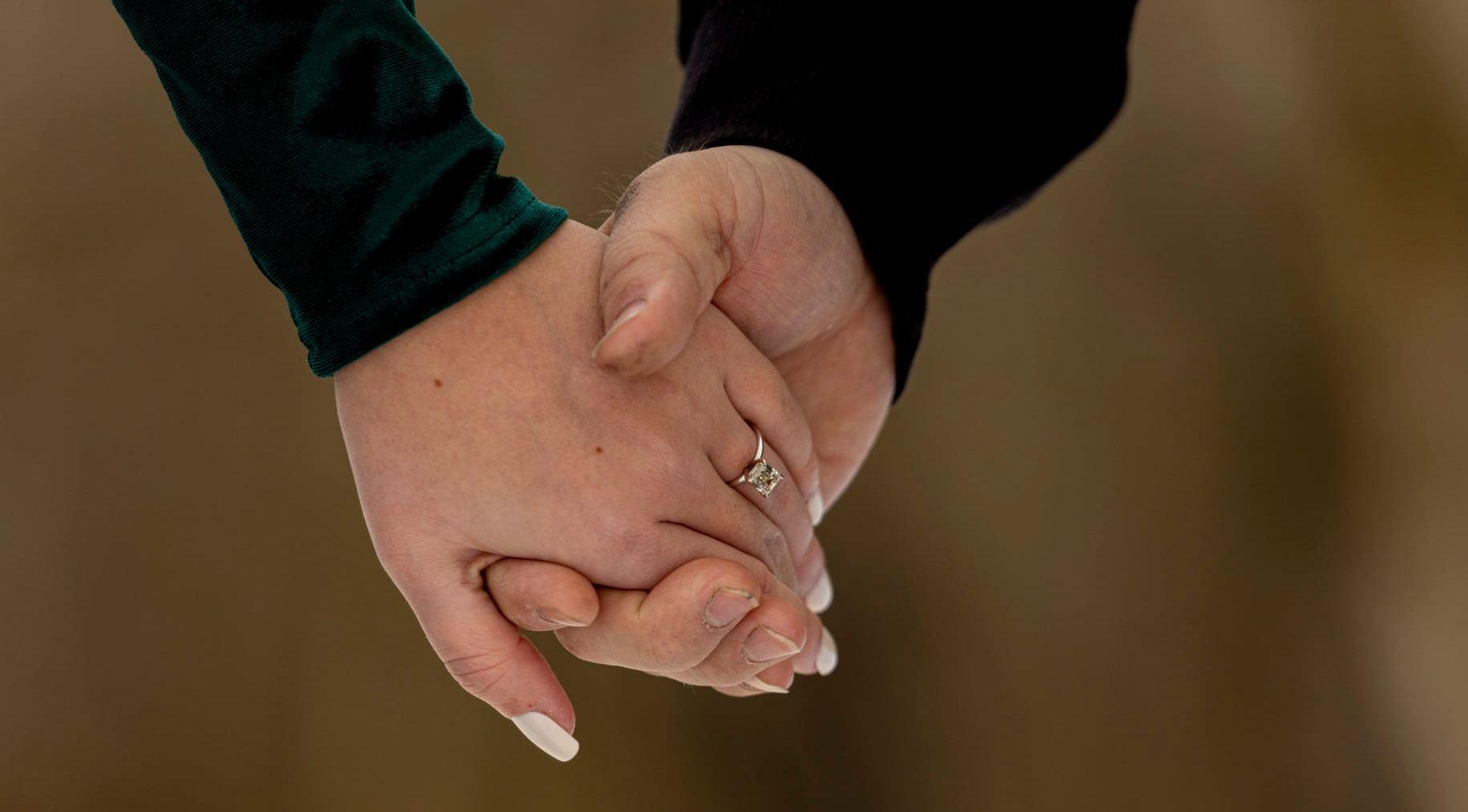 The Wedding Website of Grace Shearer and Josh Shorter