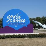 Johnson Space Center