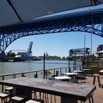 Collision Bend Brewing Company Cleveland