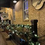 Maguire's Irish Pub