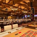 Activity: Hyatt Grand Lodge Casino