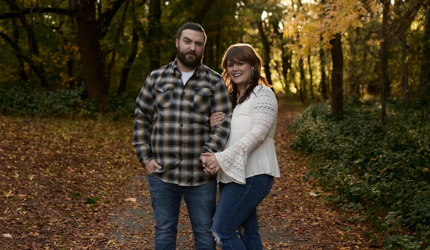 The Wedding Website of Ashley Crane and Kyle Currier