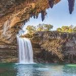Hamilton Pool Preserve