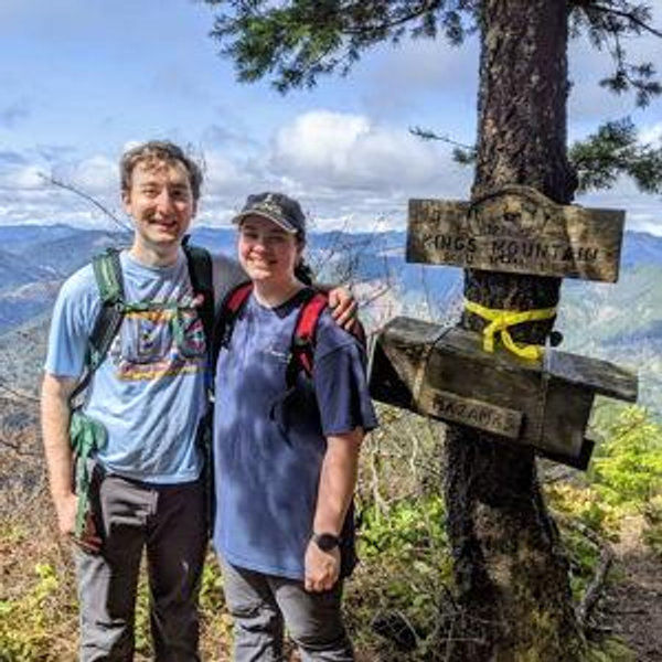 Donation to Friends of the Columbia Gorge
