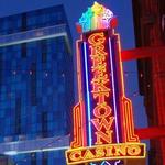 Greektown Casino