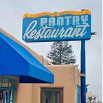 The Pantry