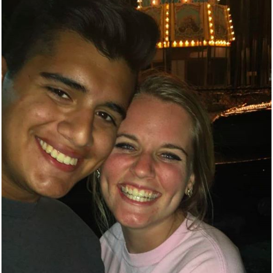2017 - Six Flags Great America