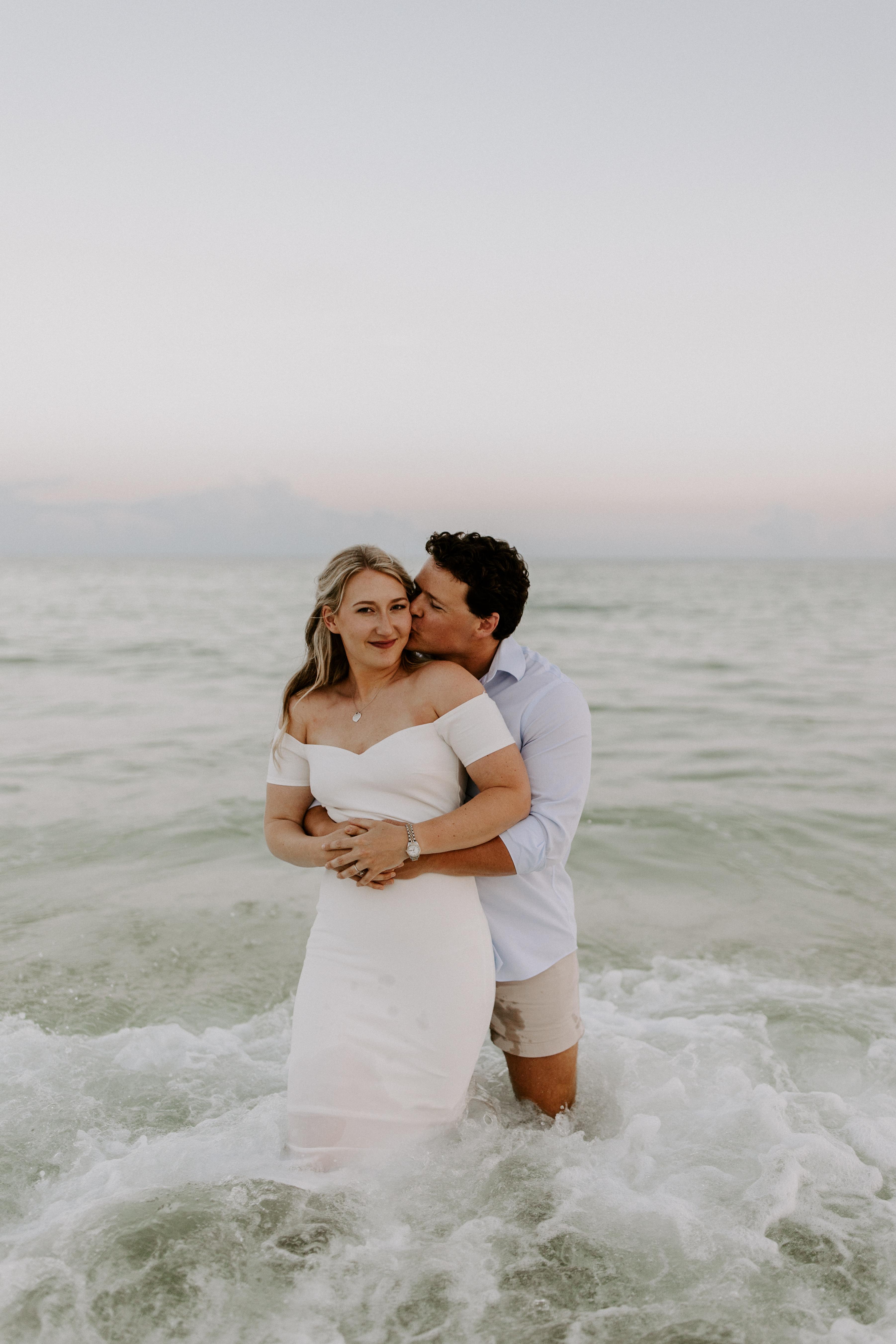 The Wedding Website of Alexis Hyde and Clarke Hyde