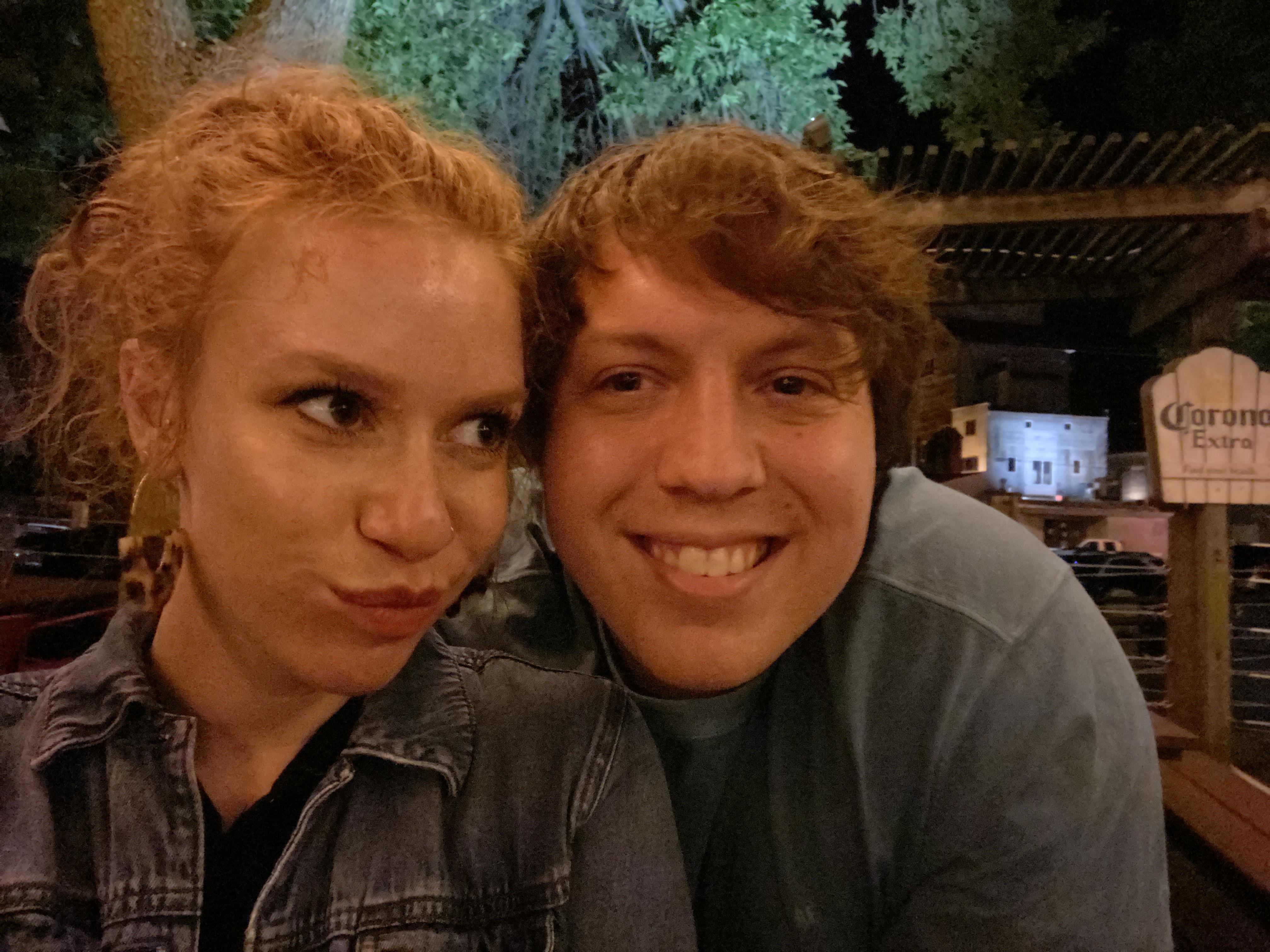 The Wedding Website of Justin Pinotti and Lydia Richardson