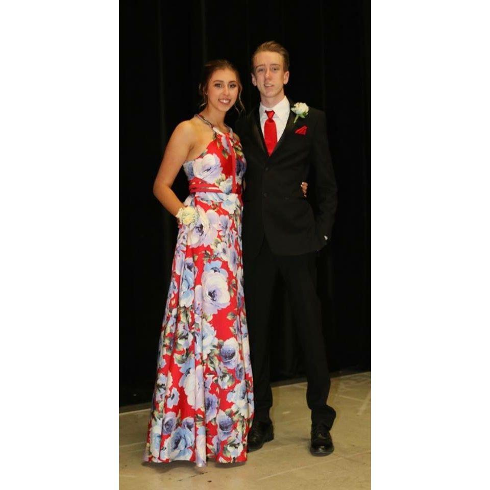 Prom 2018