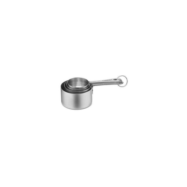 Cuisinart Stainless Steel Measuring Cups - CTG-00-SMC