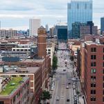 NORTH LOOP