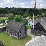Fort William Historical Park