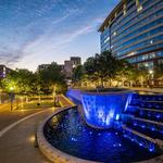 Waterway Square