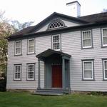 New Canaan Historical Society