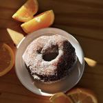Bristol Doughnut Company