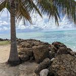 Pigeon Point Heritage Park