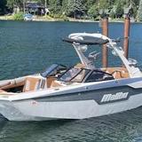 Rent a Boat on Lake Pend Oreille