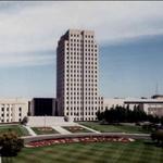 North Dakota State Capitol Tours