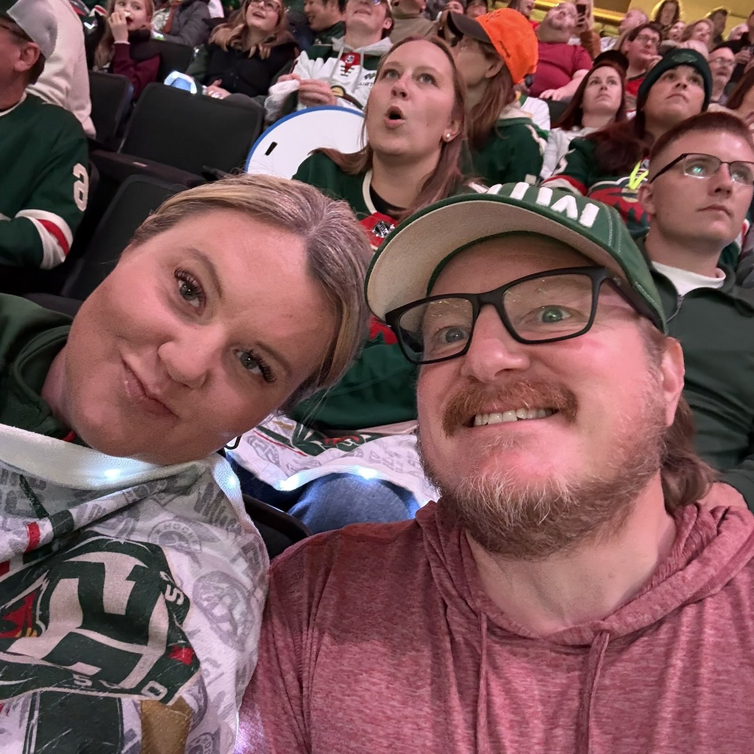 Go Wild