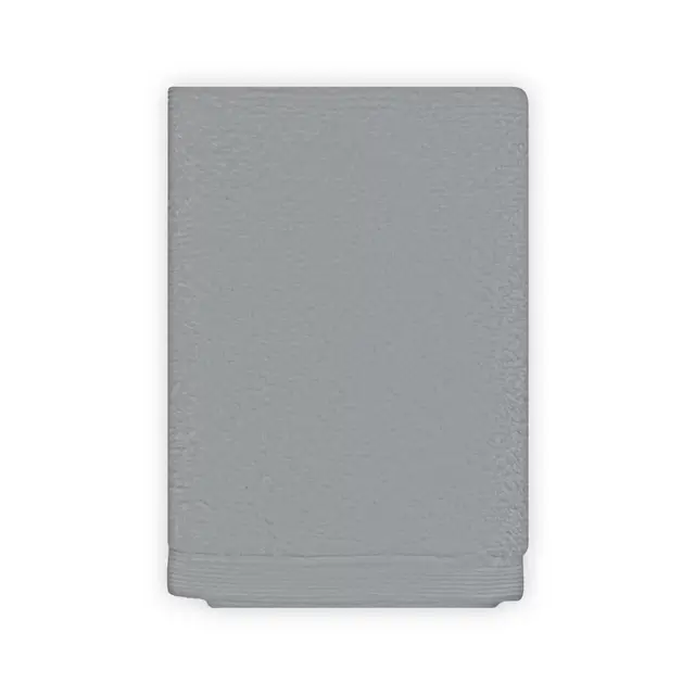 Haven™ Organic Cotton Terry Washcloth in Quarry