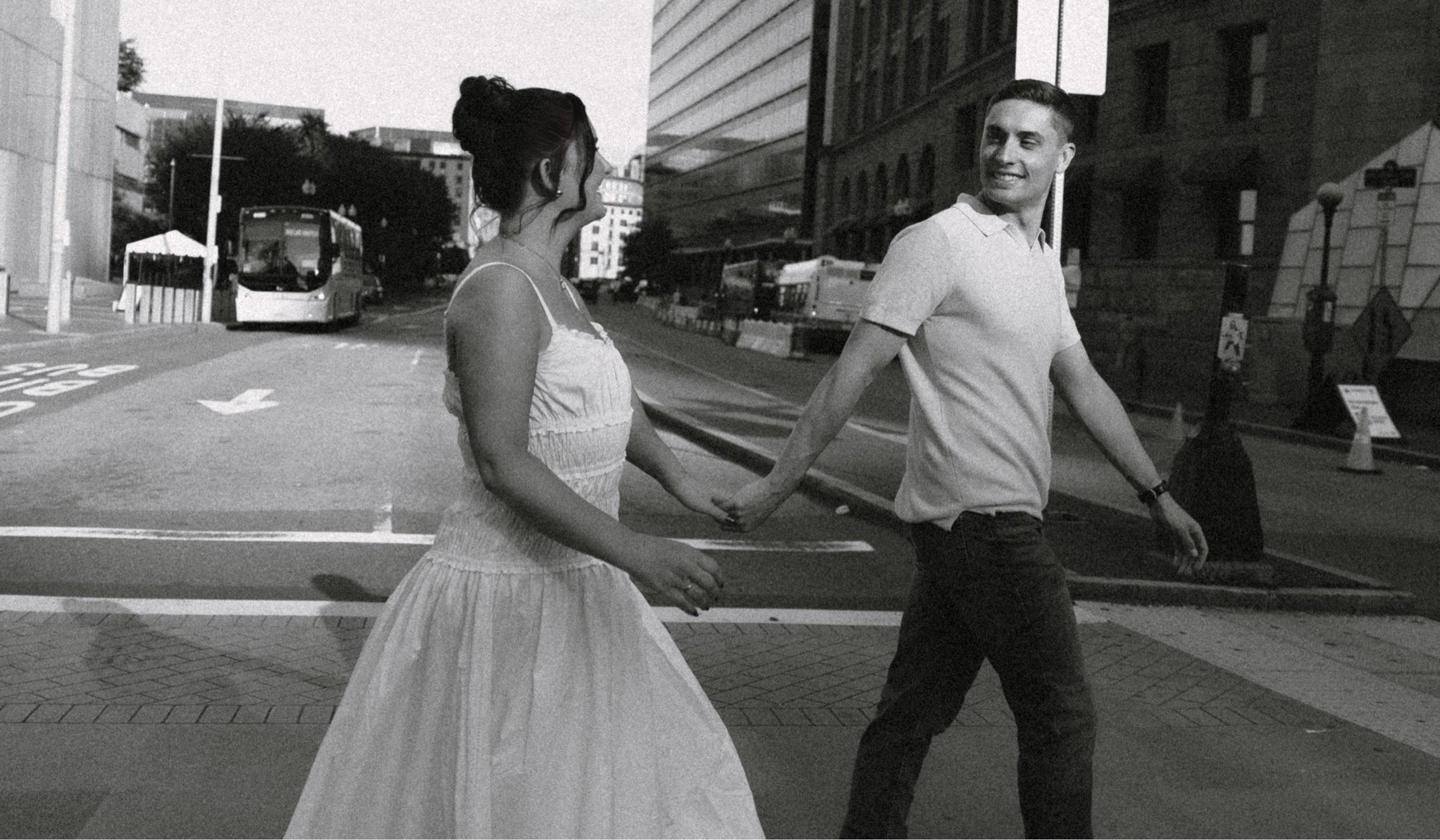 The Wedding Website of Billy Batchelder and Katie O'Connell