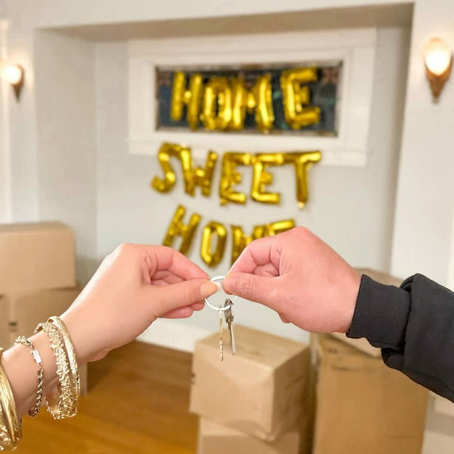 Our First Home Fund