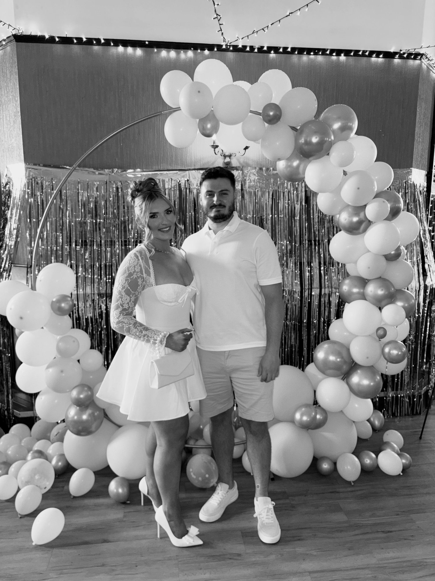 The Wedding Website of Nicole Elizabeth Dunn and Joshua Samuel Gomez Da Costa