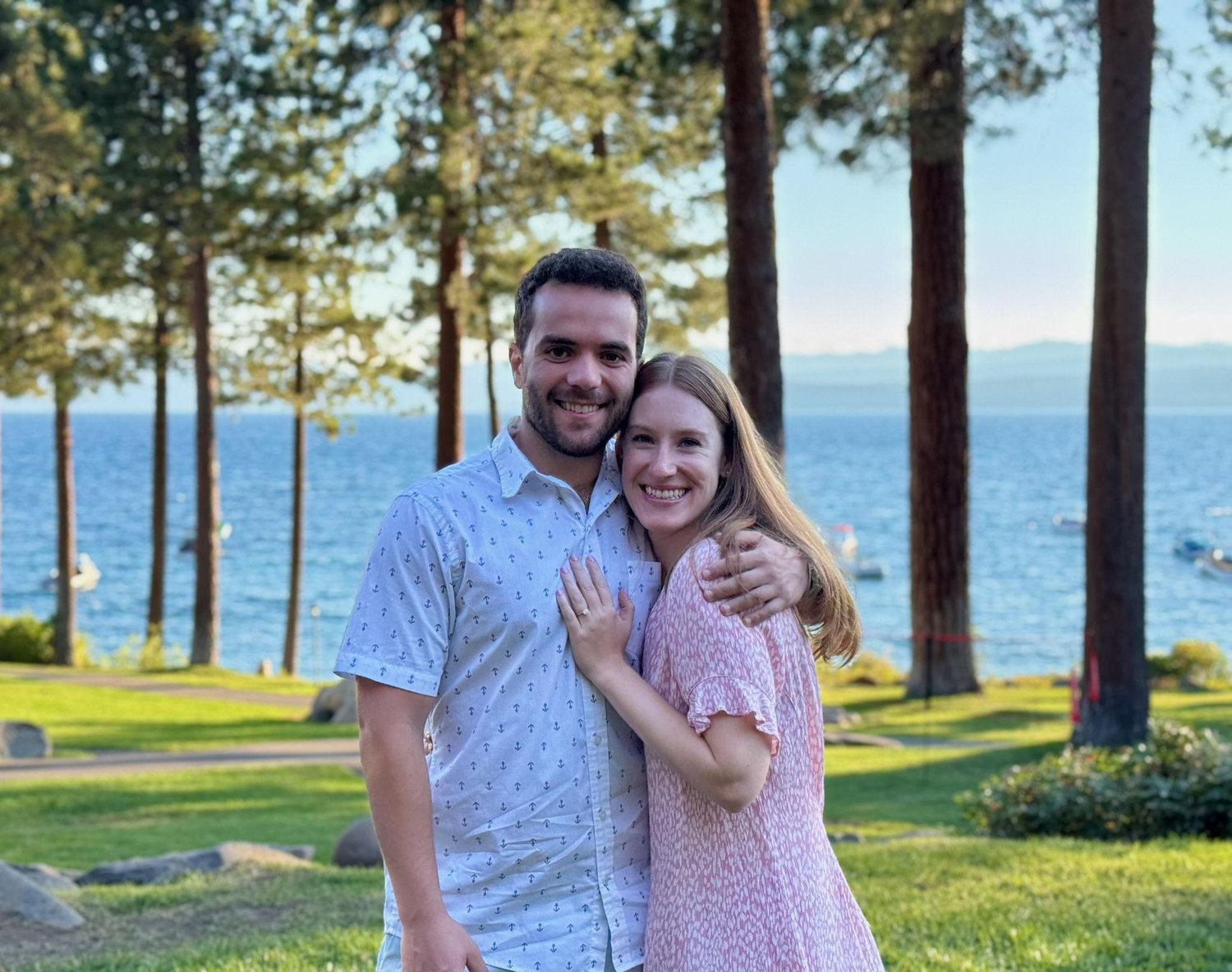 The Wedding Website of Sarah Pennypacker and Nicholas Dioli