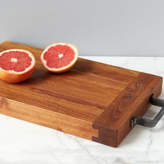 Farmhouse Cutting Board