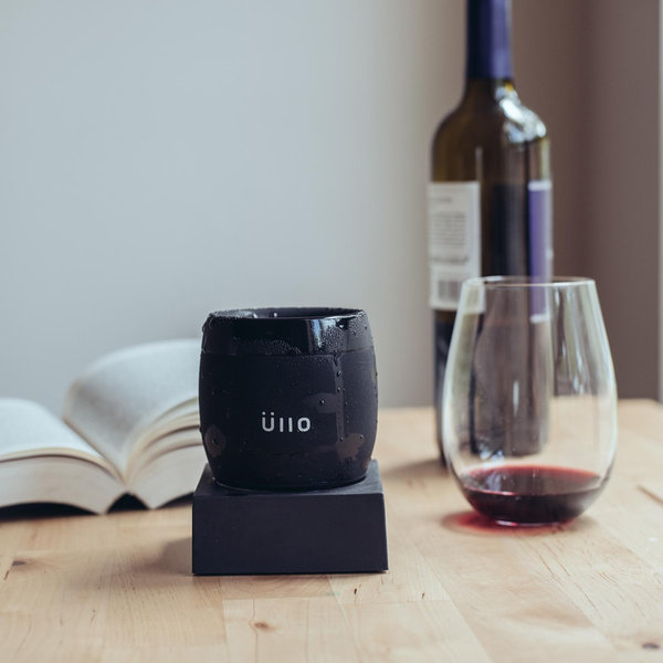 Ullo, Chill Wine Purifier Set | Zola display picture 1