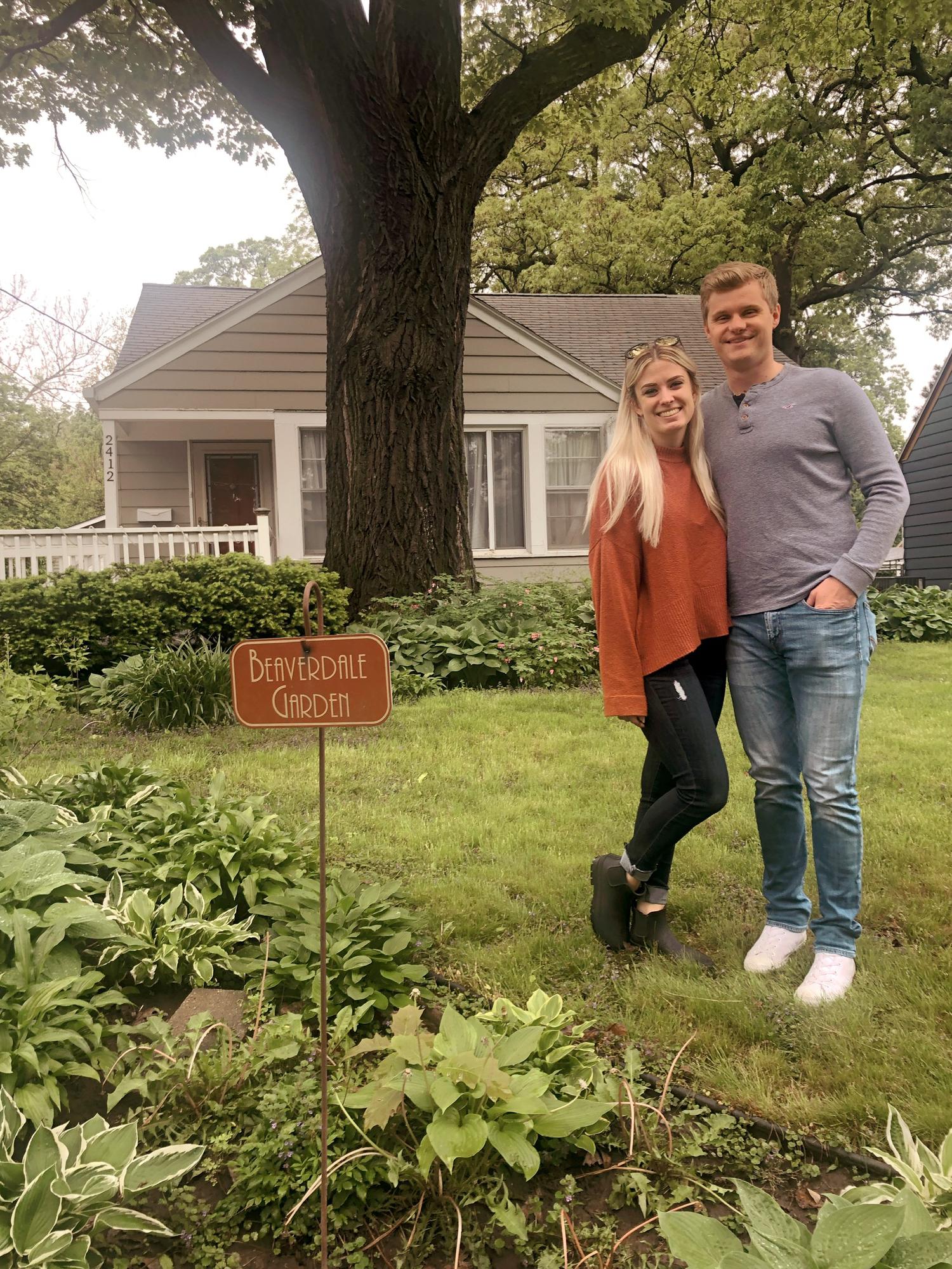 Just bought our first house! (New House - 2021)