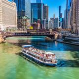 Architecture River Tour