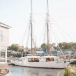 Spirit of Massachusetts Restaurant