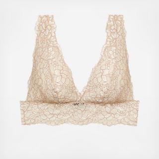 Pret-A-Porter Longline Bralette