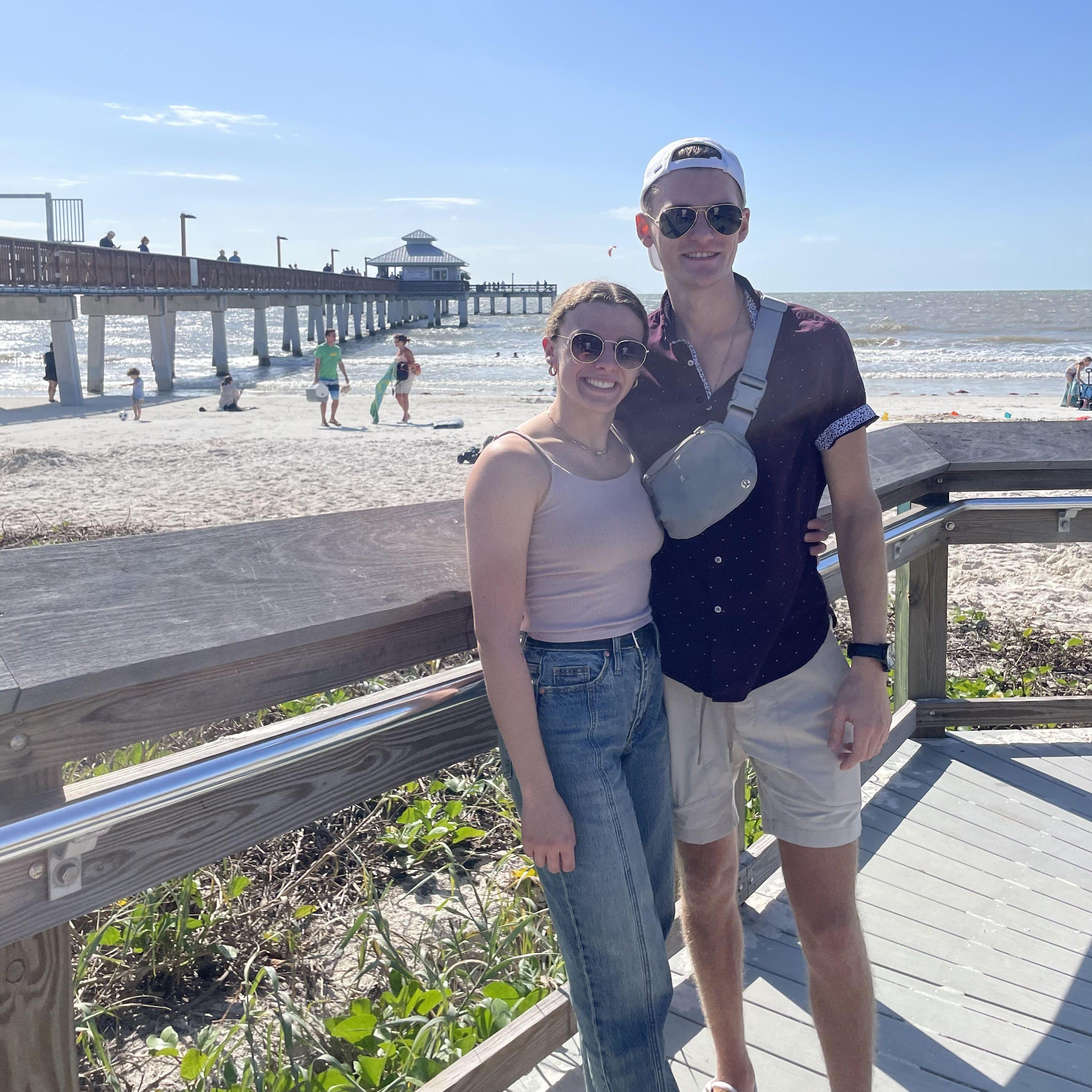 Florida Vacation 2022