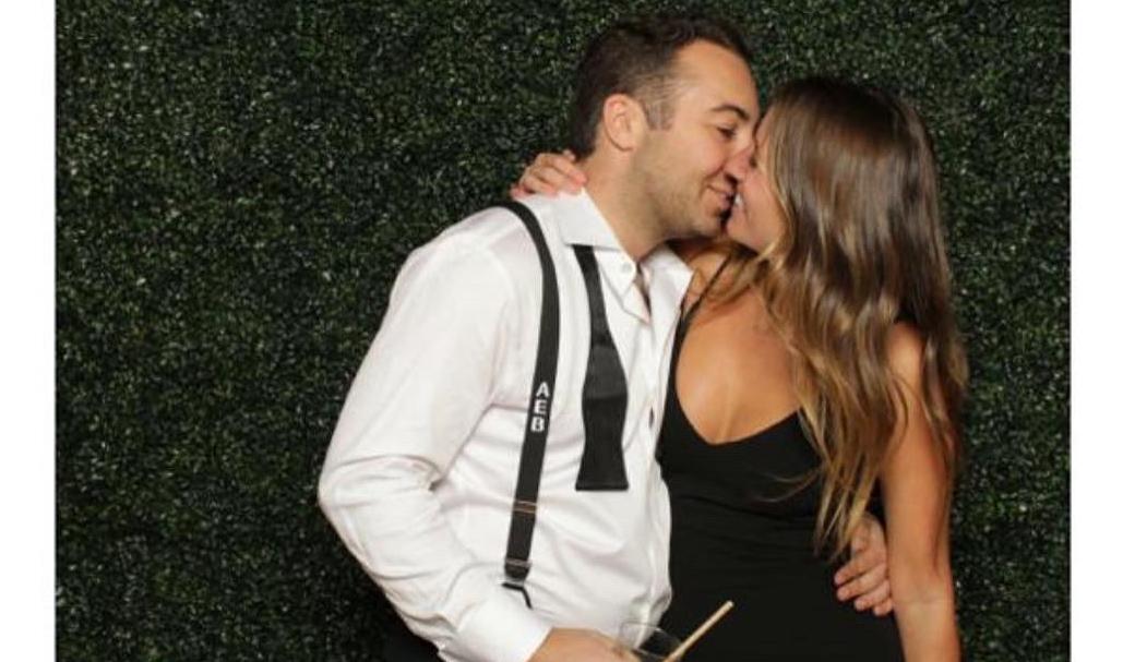 The Wedding Website of Steffi Babat and Andy Babat