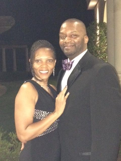 The Wedding Website of Fayshonda Cooks and Latif Taylor