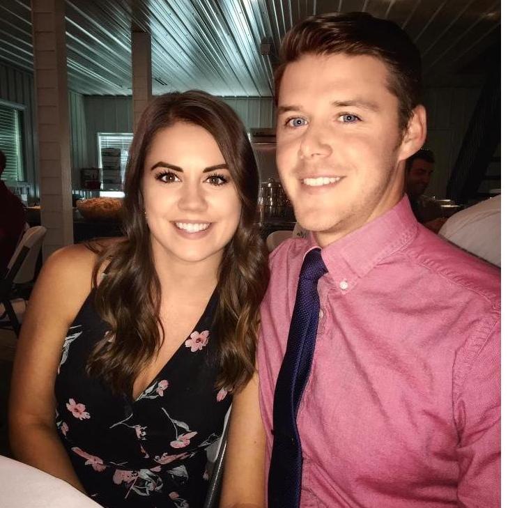 Celebrating a family wedding in 2018