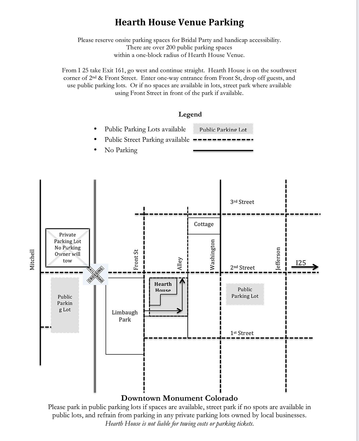 The Wedding Website of Caroline Hjalmquist and Brandon Simpson