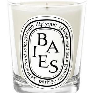 Diptyque Baies Scented Candle, 190g