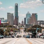 South Congress Avenue
